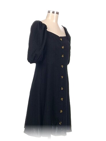 Trendyol & Milla Kısa Elbise %70 İndirimli. - Görsel 2