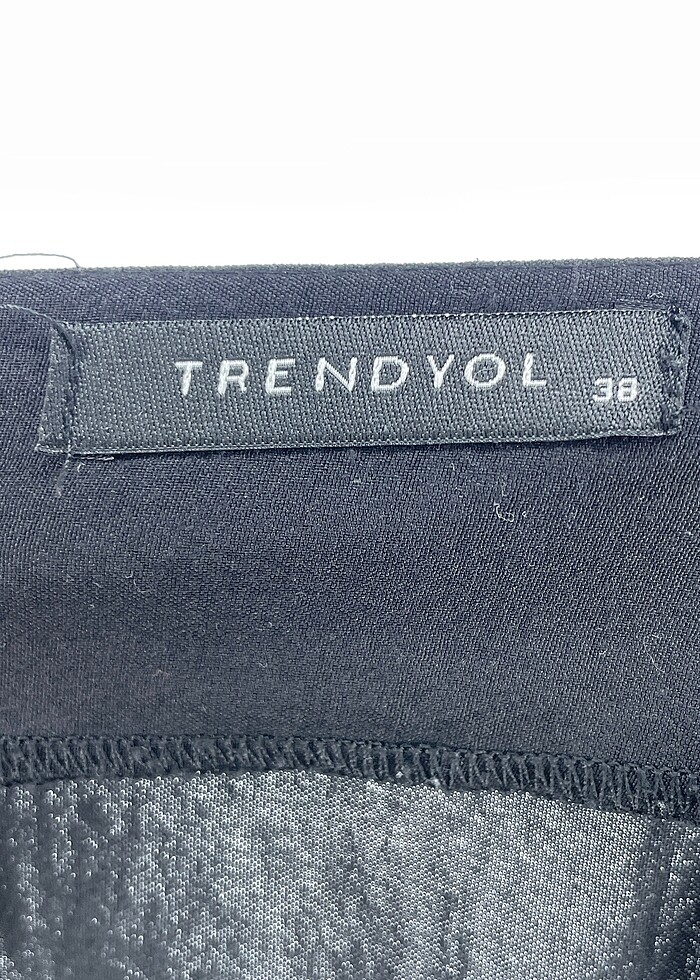 Trendyol & Milla Kısa Elbise %70 İndirimli. - Görsel 4