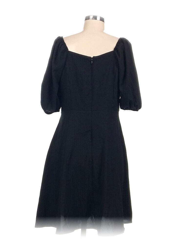 Trendyol & Milla Kısa Elbise %70 İndirimli. - Görsel 3