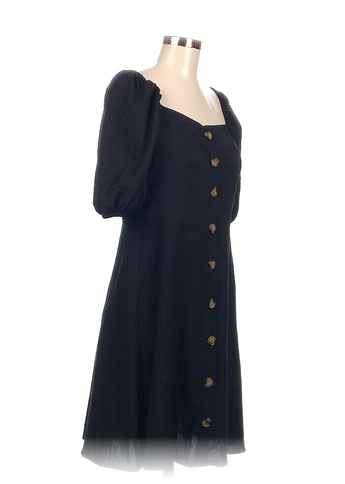 Trendyol & Milla Kısa Elbise %70 İndirimli. - Görsel 2