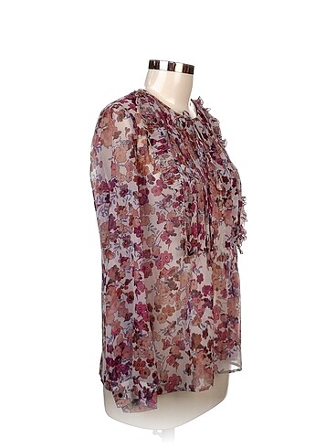 Mango Bluz %70 İndirimli. - Görsel 2