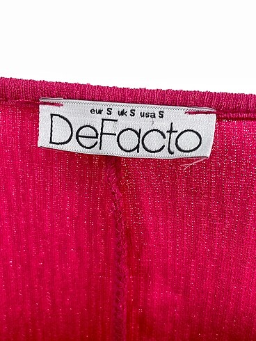 Defacto Kısa Elbise %70 İndirimli. - Görsel 4