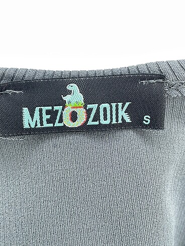 Vintage Love Bluz %70 İndirimli. - Görsel 4