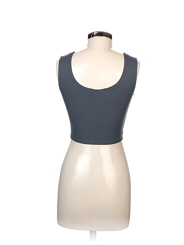 Vintage Love Bluz %70 İndirimli. - Görsel 3