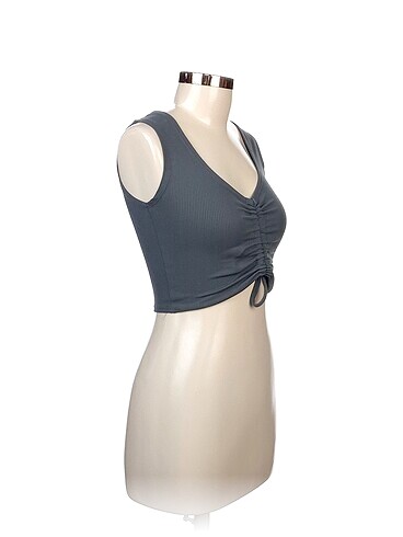 Vintage Love Bluz %70 İndirimli. - Görsel 2