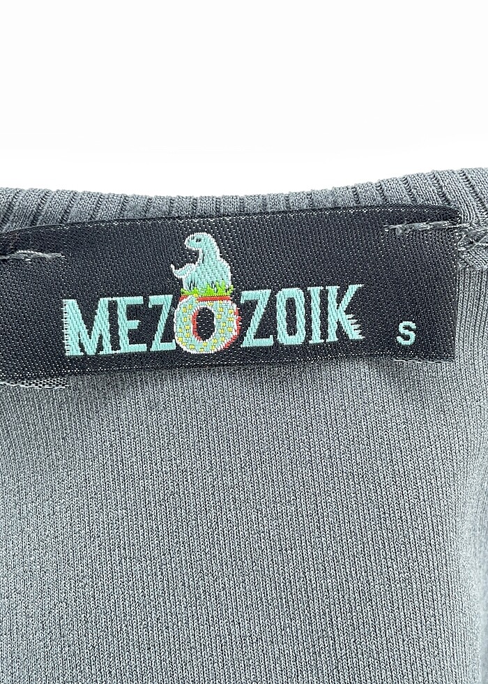 Vintage Love Bluz %70 İndirimli. - Görsel 4