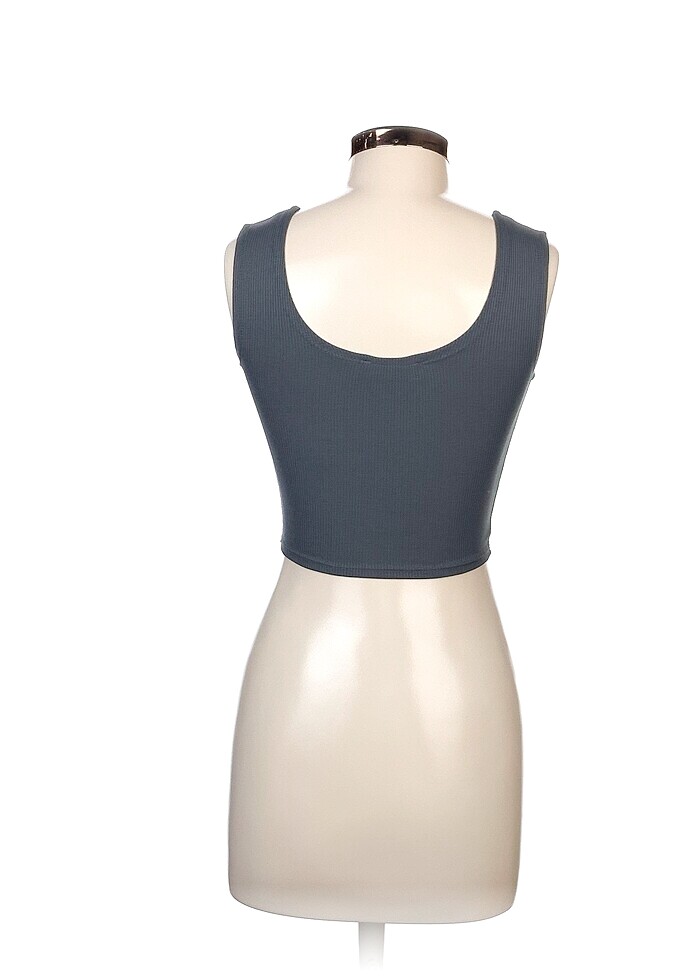 Vintage Love Bluz %70 İndirimli. - Görsel 3