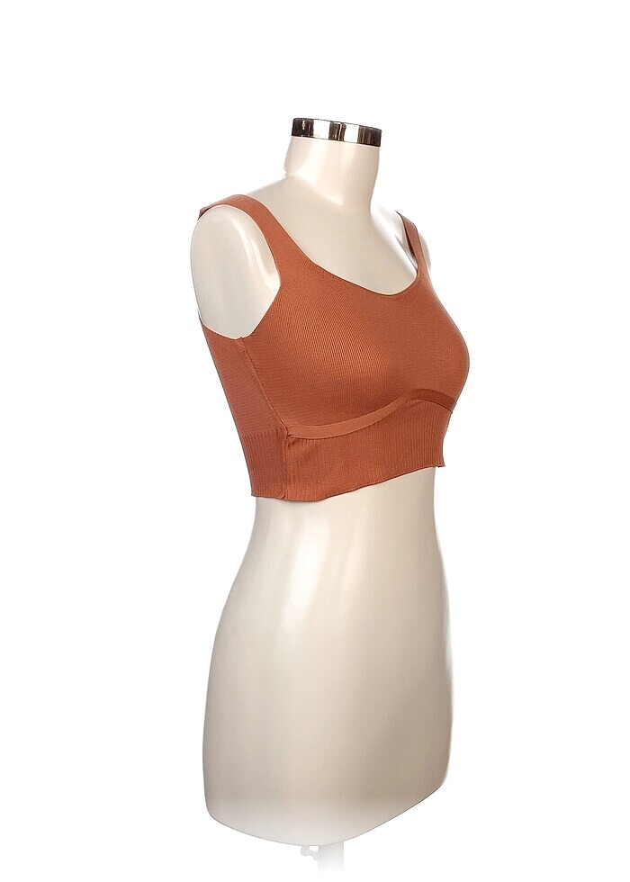 Vintage Love Bluz %70 İndirimli. - Görsel 2