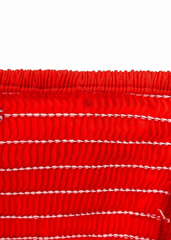 Vintage Love Bluz %70 İndirimli. - Görsel 4