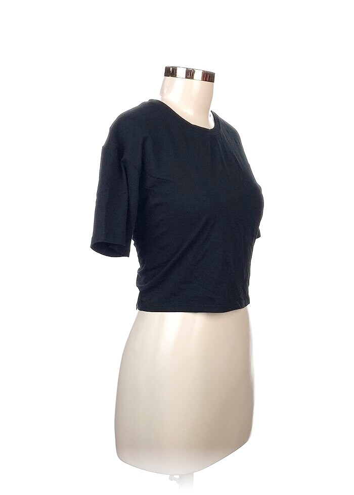 Vintage Love Bluz %70 İndirimli. - Görsel 2