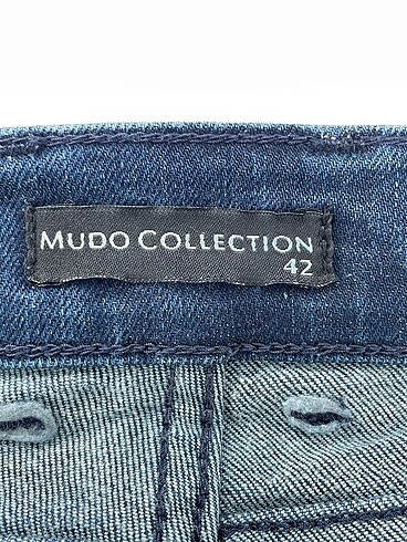 Mudo Jean / Kot %70 İndirimli. - Görsel 4
