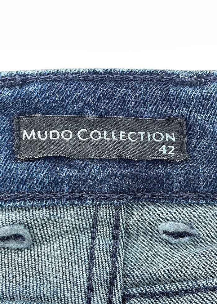 Mudo Jean / Kot %70 İndirimli. - Görsel 4
