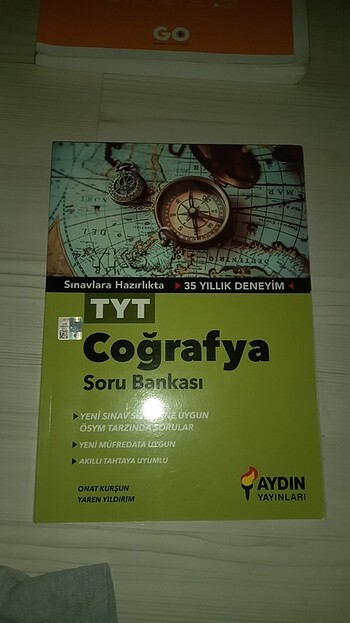 Tyt Coğrafya Soru Bankası