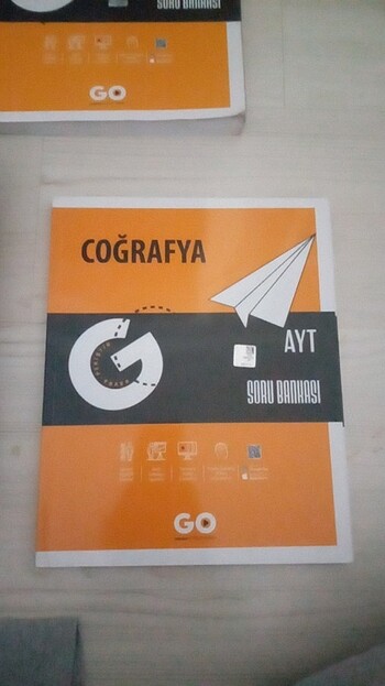 Ayt Coğrafya Soru Bankası