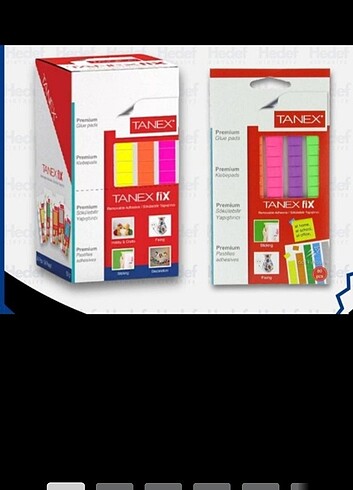 TANEX 