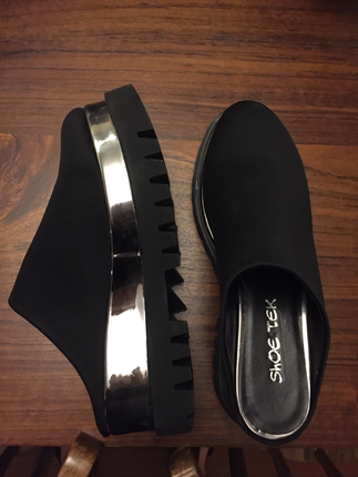 Shoe Tek Shoe tek sabo