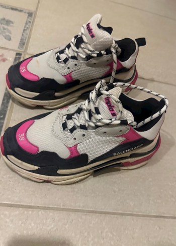 Balenciaga Balenciaga spor ayakkabısı