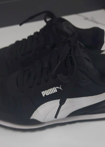 Puma Puma Kadın spor ayakkabi