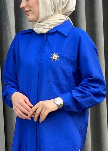 Diğer missemramiss Gömlek tunik