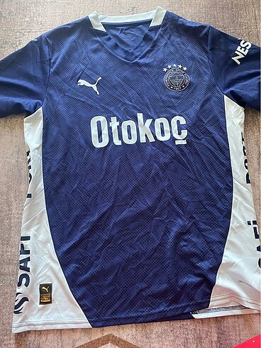 Fenerbahçe Forma