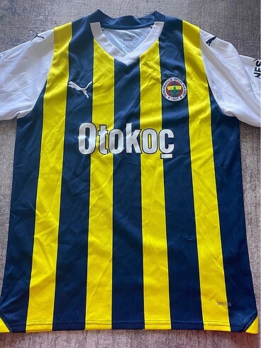 Fenerbahçe Forması