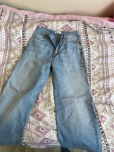 Zara jean