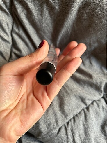 Beden Renk mac lip glass parlatıcı