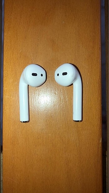 Airpods Çift kulaklık