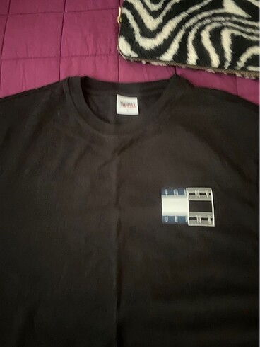 Tommy T-shirt