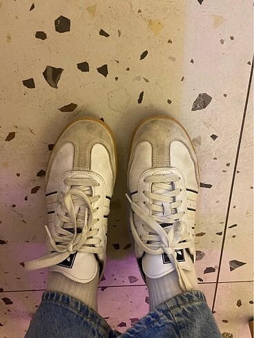 40 Beden adidas samba