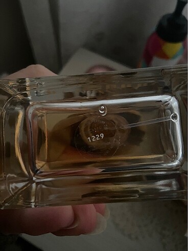 Beden Renk My Burberry