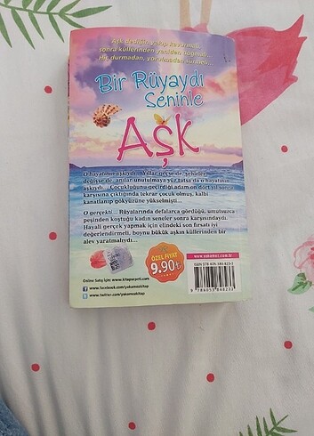  Beden Bir Rüyaydı Seninle Aşk