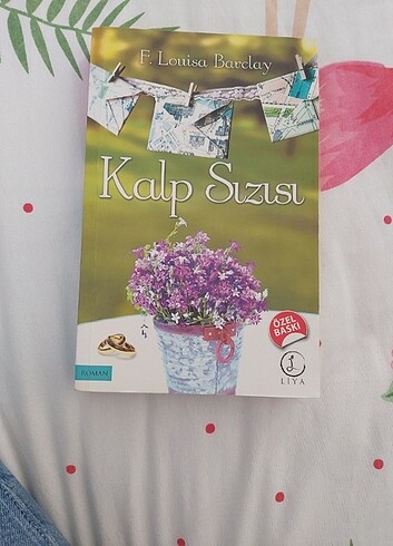 Kalp Sızısı
