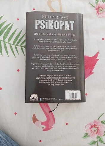  Mihrimavi- Psikopat