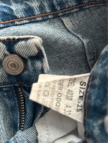 Diğer Tshop model jean kot pantolon