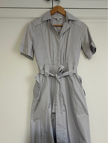 İpekyol elbise - Görsel 7