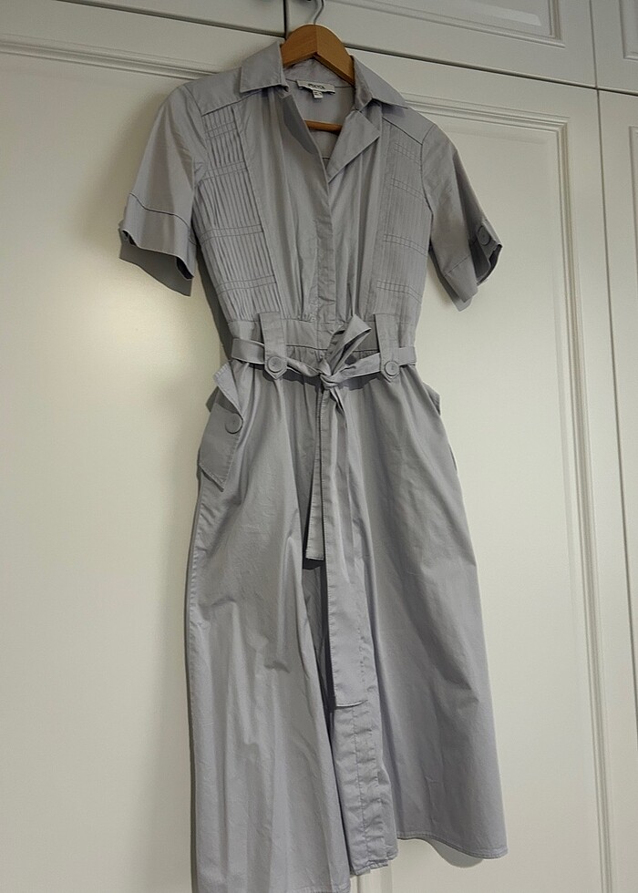 İpekyol elbise - Görsel 2