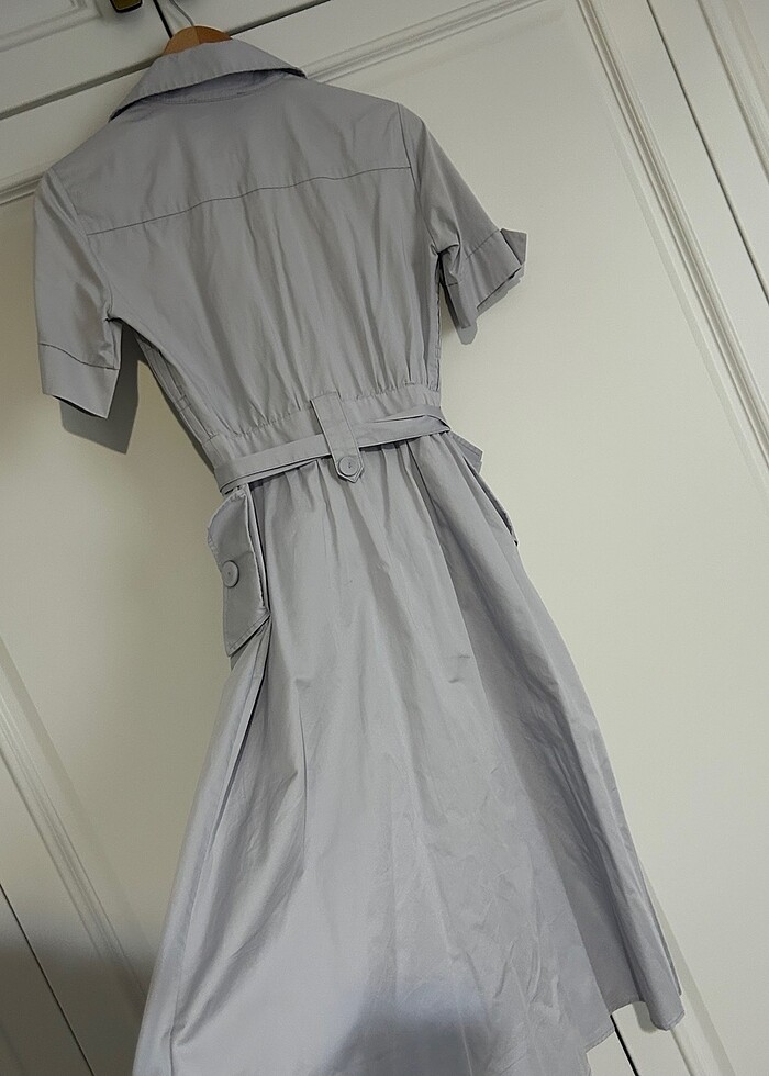 İpekyol elbise - Görsel 5