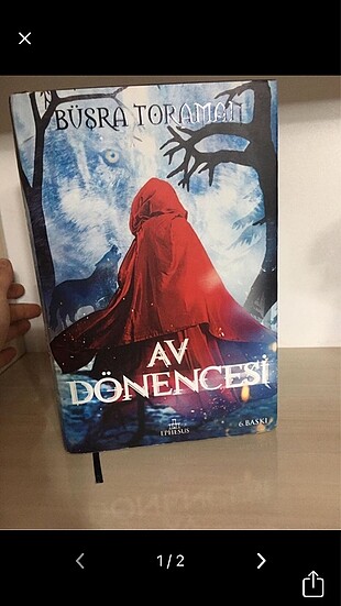 Av dönencesi