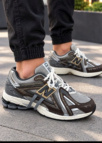 Diğer New Balance Retro Sehir Sneaker