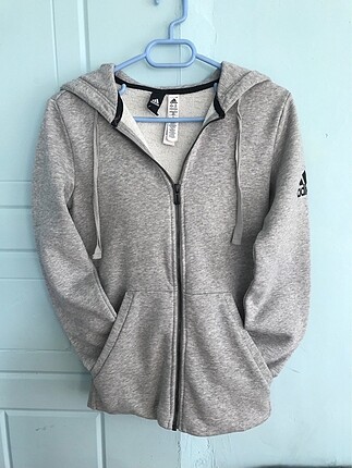 Adidas sweatshirt