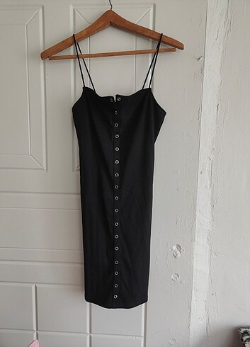 Bershka elbise