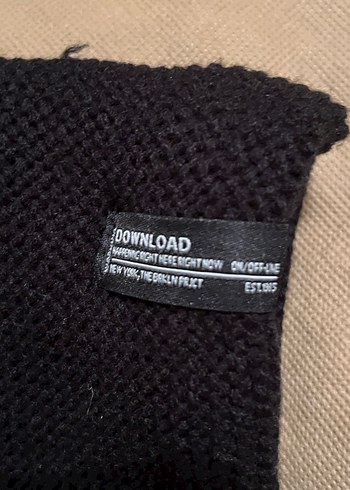 Muhtelif şapkalar - Görsel 7