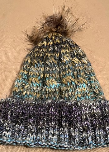 Muhtelif şapkalar - Görsel 5