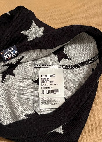 Muhtelif şapkalar - Görsel 4