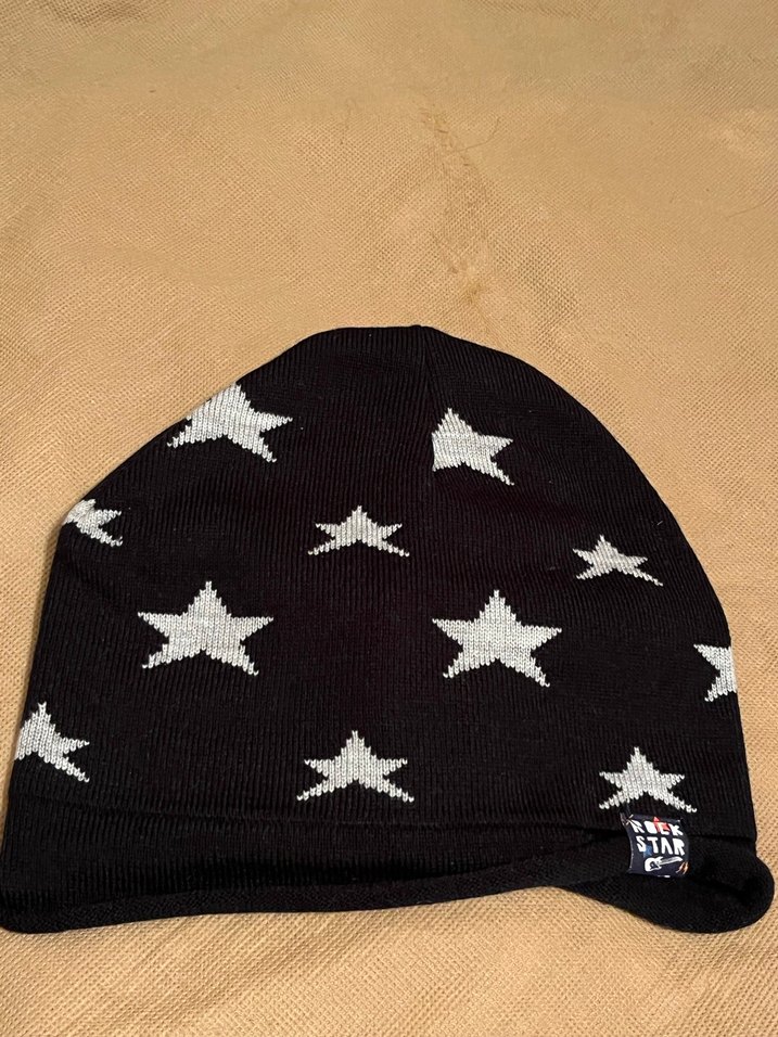 Muhtelif şapkalar - Görsel 3