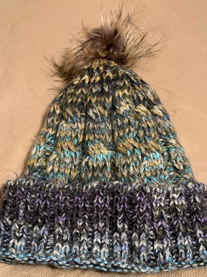 Muhtelif şapkalar - Görsel 5