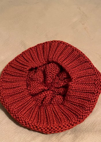 Muhtelif Şapkalar - Görsel 8