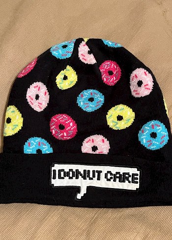 Muhtelif Şapkalar - Görsel 3