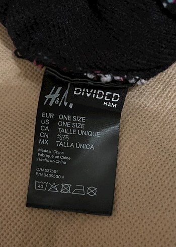 Muhtelif Şapkalar - Görsel 4